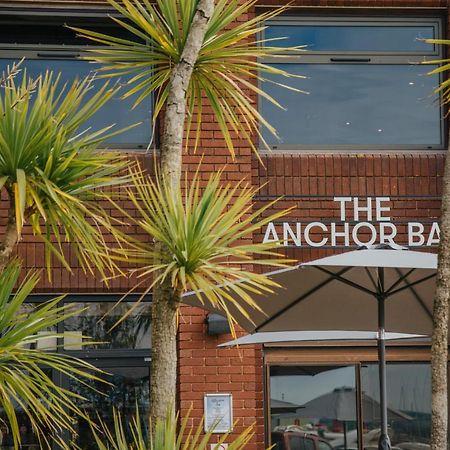 Poole Quay Hotel Zewnętrze zdjęcie