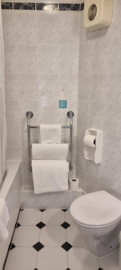 Poole Quay Hotel Zewnętrze zdjęcie