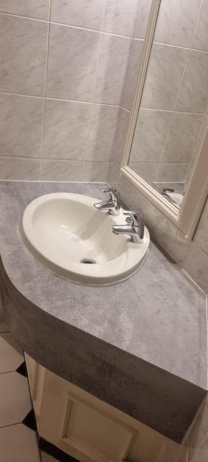 Poole Quay Hotel Zewnętrze zdjęcie