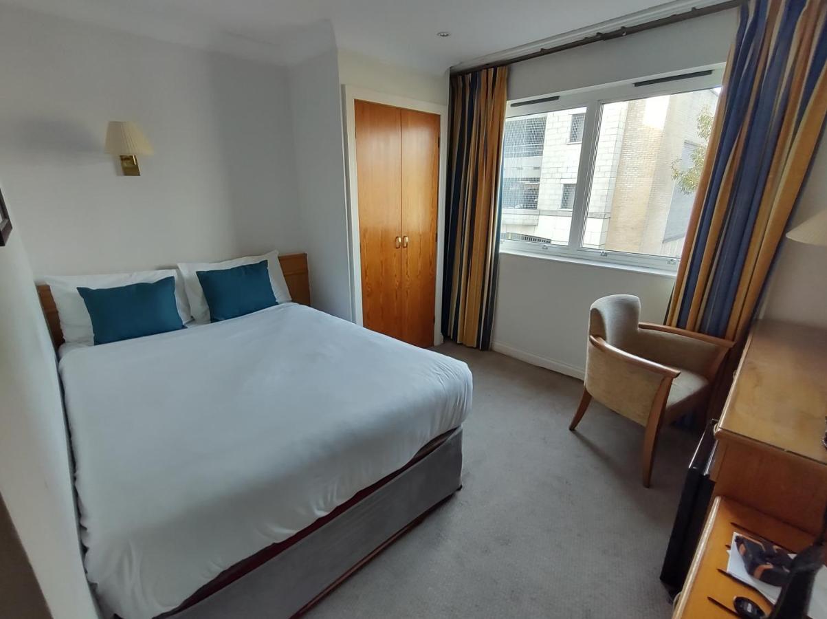 Poole Quay Hotel Zewnętrze zdjęcie