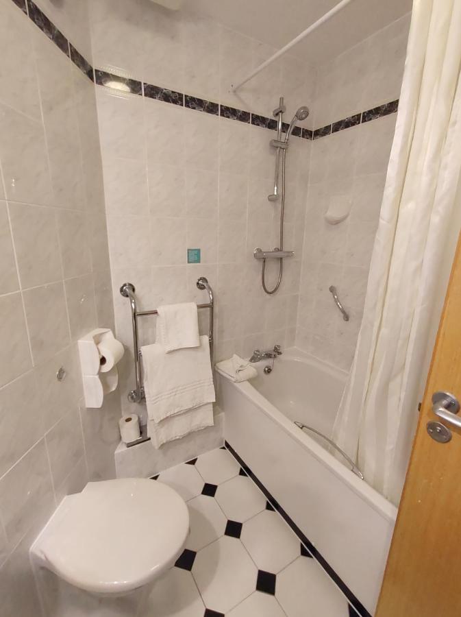 Poole Quay Hotel Zewnętrze zdjęcie