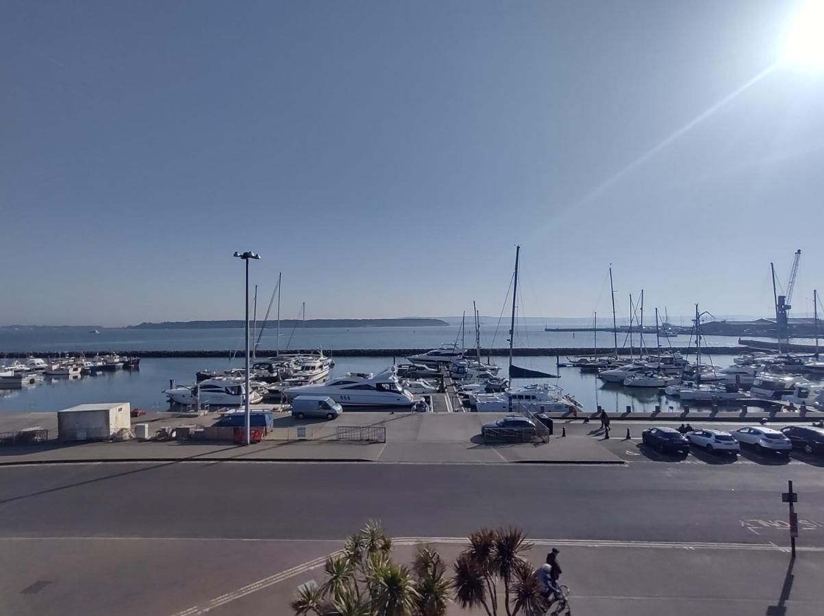 Poole Quay Hotel Zewnętrze zdjęcie