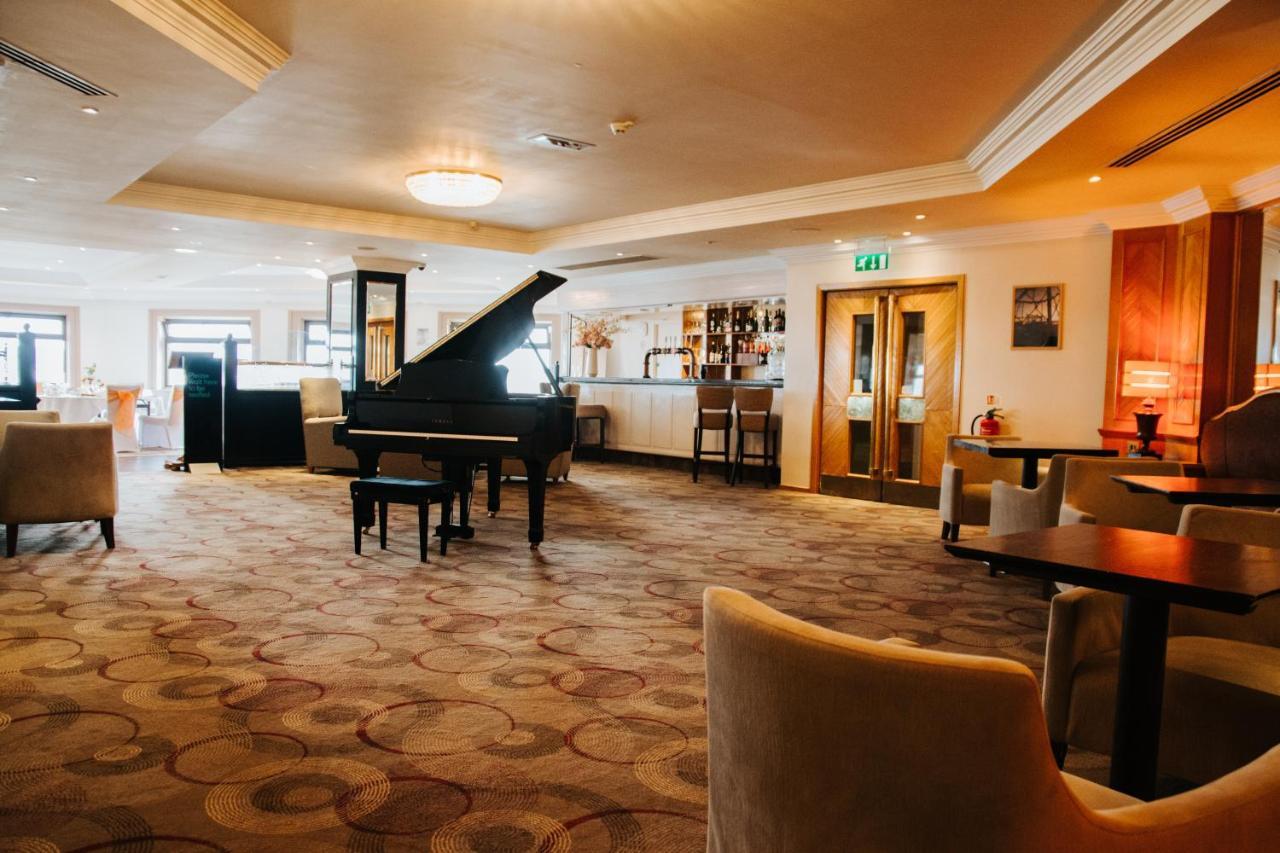 Poole Quay Hotel Zewnętrze zdjęcie