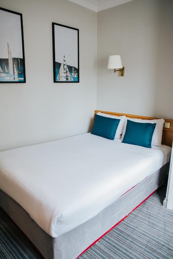 Poole Quay Hotel Zewnętrze zdjęcie